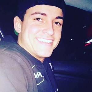 Meet your Posher, Johnny